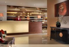 Lobby 3 Bangna Pride Hotel & Residence