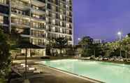 สระว่ายน้ำ 2 Bangna Pride Hotel & Residence