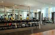 Fitness Center 6 Bangna Pride Hotel & Residence