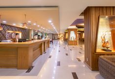 ล็อบบี้ 2 Khum Phucome Hotel