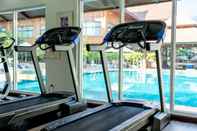 Fitness Center Khum Phucome Hotel (SHA Plus+)