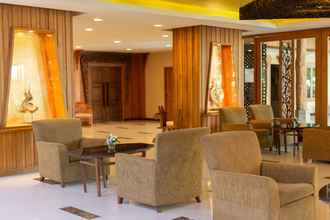 Sảnh chờ 4 Khum Phucome Hotel (SHA Plus+)