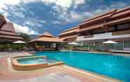 Swimming Pool 6 Khum Phucome Hotel (SHA Plus+)