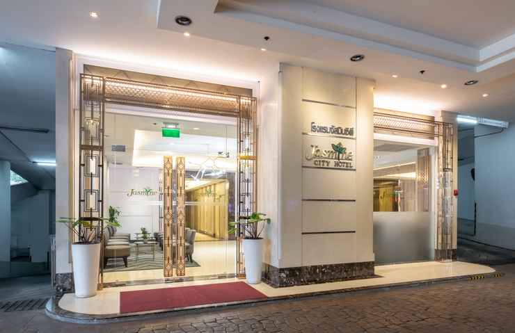 Jasmine City Hotel Asoke Thailand