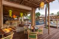 Bar, Cafe and Lounge Selina Serenity Rawai Phuket