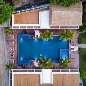 Exterior / Building 1 Selina Serenity Rawai Phuket, Phuket Shooting Range Hotels