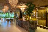 Lobby Selina Serenity Rawai Phuket