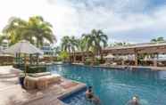 Swimming Pool 2 Selina Serenity Rawai Phuket