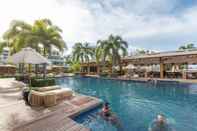 Swimming Pool Selina Serenity Rawai Phuket