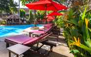 Swimming Pool 2 Coconut Village Resort