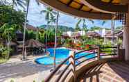 Swimming Pool 7 Coconut Village Resort