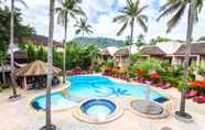 Swimming Pool 6 Coconut Village Resort