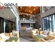 Sảnh chờ 5 Apple A Day Resort (SHA PLUS+)