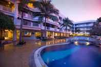 Swimming Pool The Imperial Hua Hin Beach Resort