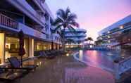 ภายนอกอาคาร 7 The Imperial Hua Hin Beach Resort