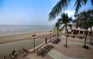 ภายนอกอาคาร 4 The Imperial Hua Hin Beach Resort