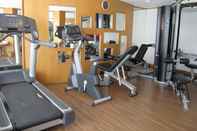 Fitness Center The Imperial Hua Hin Beach Resort