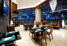 レストラン 5 Jasmine Resort Hotel