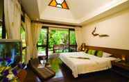 Bedroom 5 Baan Duangkaew Resort SHA Extra Plus