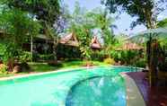 ภายนอกอาคาร 2 Baan Duangkaew Resort SHA Extra Plus