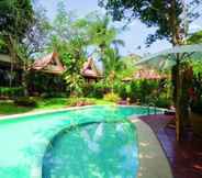 Bangunan 2 Baan Duangkaew Resort SHA Extra Plus