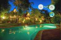 Luar Bangunan Baan Duangkaew Resort SHA Extra Plus