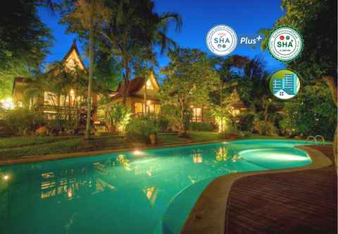 Bangunan Baan Duangkaew Resort SHA Extra Plus