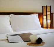 Kamar Tidur 7 Baan Duangkaew Resort SHA Extra Plus