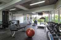 Fitness Center Sansuri Resort Phuket