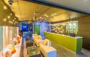 Bar, Cafe and Lounge 7 Sansuri Resort Phuket