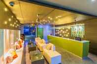Bar, Cafe and Lounge Sansuri Resort Phuket