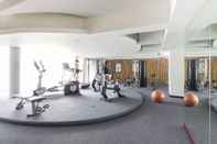 Fitness Center Beyond Krabi
