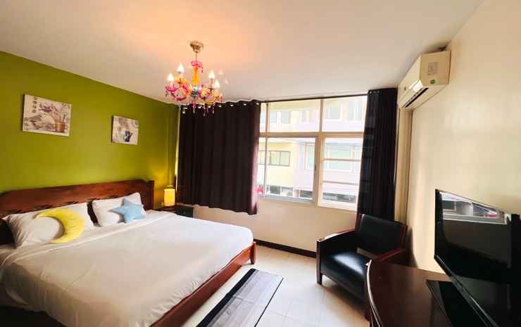 Baan Nilawan Hotel HuaHin