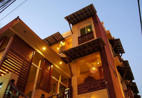 Exterior Aloha Hua Hin