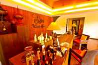 Bar, Cafe and Lounge Beyond Khaolak