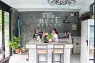 Lobi Locals The Nest Resort Patong