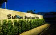 Luar Bangunan 3 Sunee Boutique Hotel