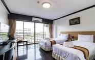 ห้องนอน 7 Tanawit Hotel and Spa Huahin