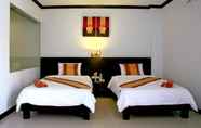 Kamar Tidur 4 Tanawit Hotel and Spa Huahin
