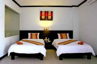 Kamar Tidur 4 Tanawit Hotel and Spa Huahin