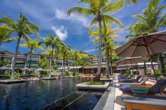 สระว่ายน้ำ 4 Andara Resort & Villas 