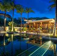 สระว่ายน้ำ 3 Andara Resort & Villas 