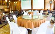 ห้องประชุม 3 Chiang Mai Orchid Hotel (SHA Extra Plus)