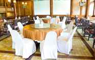 Functional Hall 4 Chiang Mai Orchid Hotel (SHA Extra Plus)