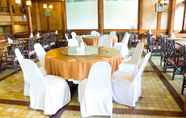 ห้องประชุม 4 Chiang Mai Orchid Hotel (SHA Extra Plus)