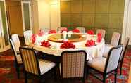 ร้านอาหาร 5 Chiang Mai Orchid Hotel (SHA Extra Plus)