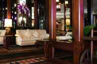 บาร์ คาเฟ่ และเลานจ์ Chiang Mai Orchid Hotel (SHA Extra Plus)