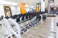 Fitness Center Chiang Mai Orchid Hotel (SHA Extra Plus)