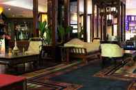 Lobby Chiang Mai Orchid Hotel (SHA Extra Plus)