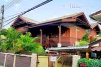 Exterior Huan Kawin Est.58 Lanna Home & Collection